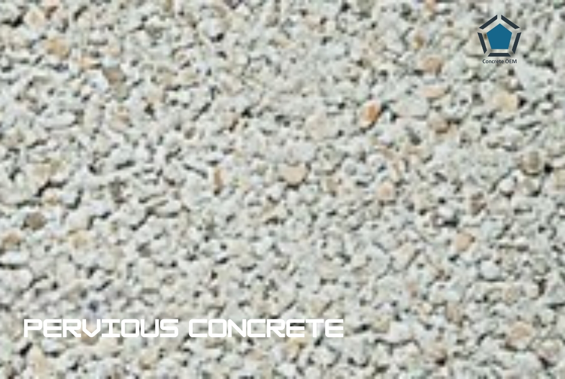 Previous Concrete
